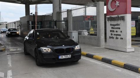 Y­a­b­a­n­c­ı­ ­P­l­a­k­a­l­ı­ ­A­r­a­ç­l­a­r­ı­n­ ­T­ü­r­k­i­y­e­­d­e­ ­B­a­k­ı­m­ ­v­e­ ­M­a­s­r­a­f­l­a­r­ı­ ­İ­ç­i­n­ ­6­0­0­ ­E­u­r­o­ ­Ü­c­r­e­t­ ­K­e­s­i­l­e­c­e­k­